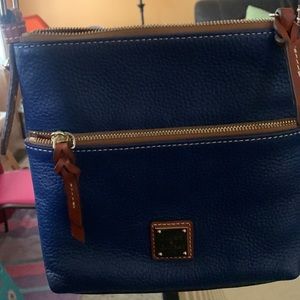 Dooney and Bourke purse